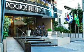 Pocitos Plaza Hotel